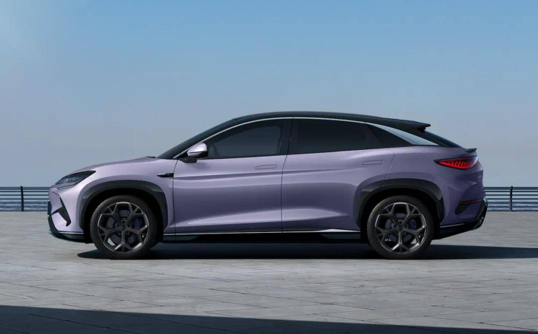 比亞迪,下手越來越狠了?