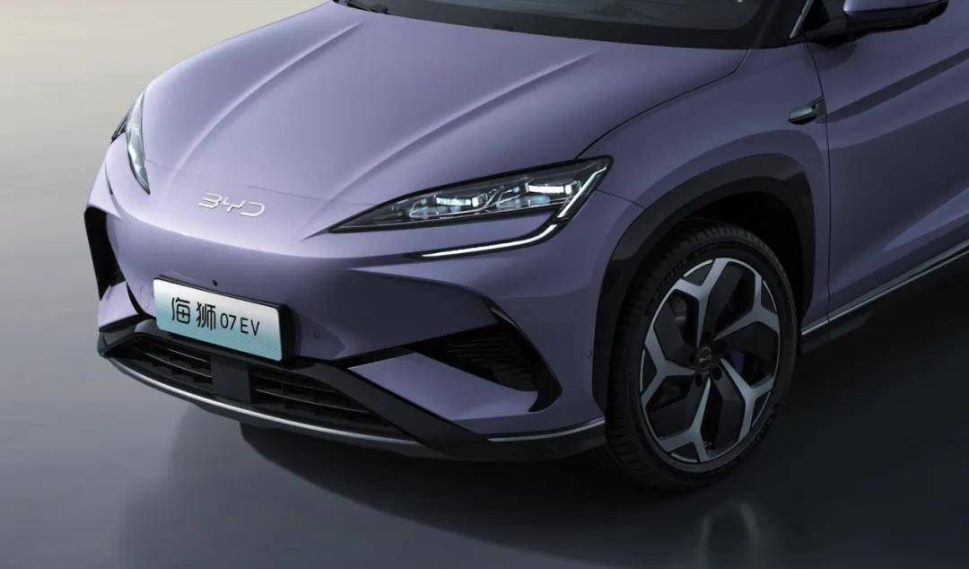 比亞迪,下手越來越狠了?