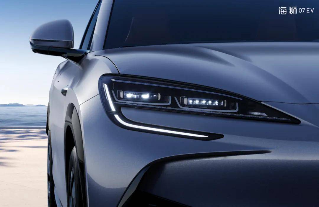 比亞迪,下手越來越狠了?