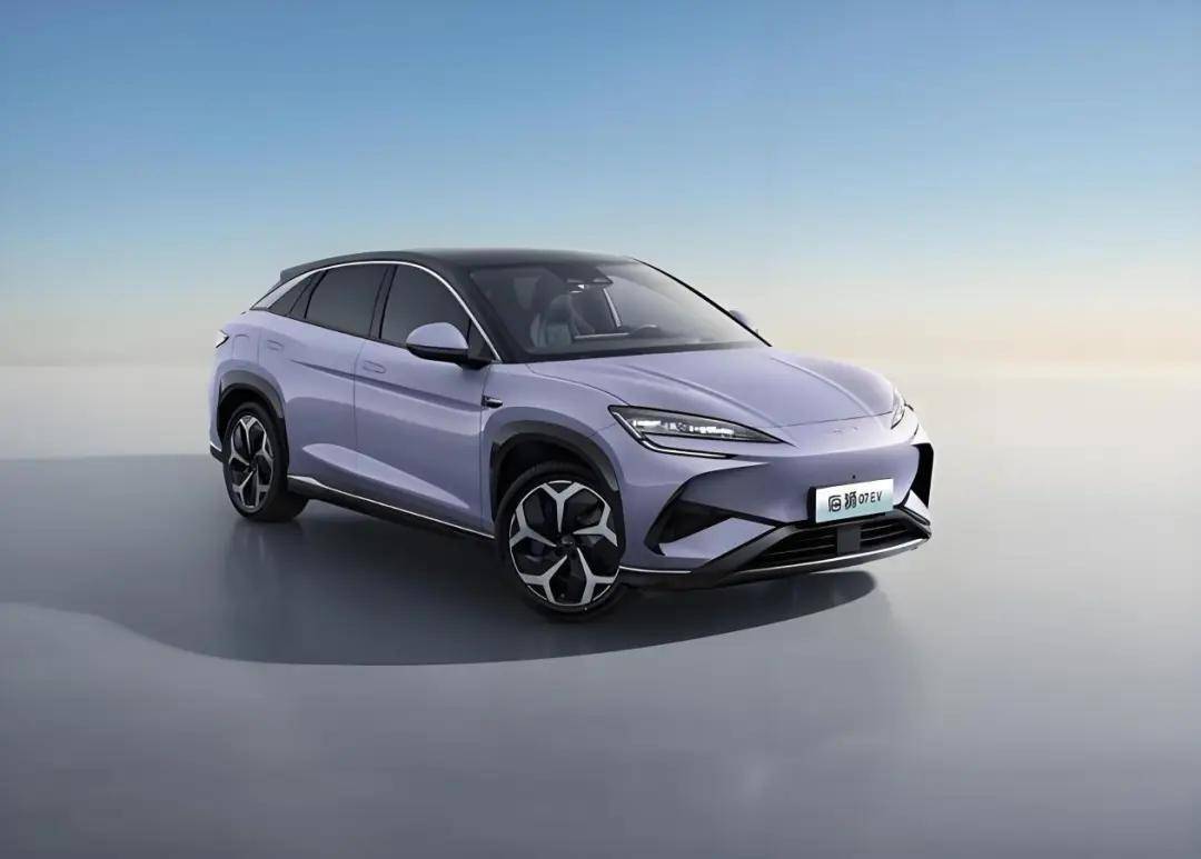 比亞迪,下手越來越狠了?