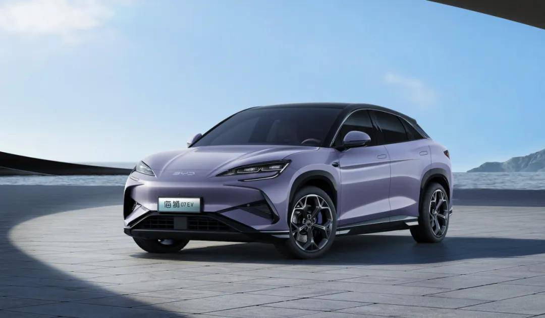 比亞迪,下手越來越狠了?
