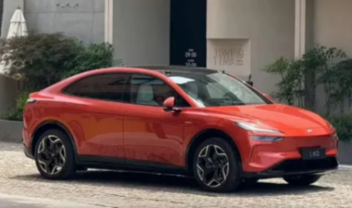 遲到的樂道,蔚來的未來?