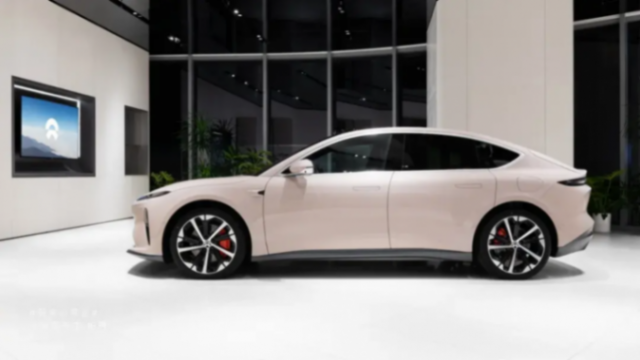 遲到的樂道,蔚來的未來?