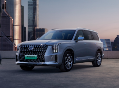 買中大型SUV,2萬補貼5成首付2年0月供0息ES9值得考慮