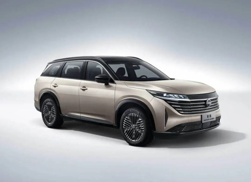 日產(chǎn)2023財年利潤翻番,油車比電車好賺多了? 圖片