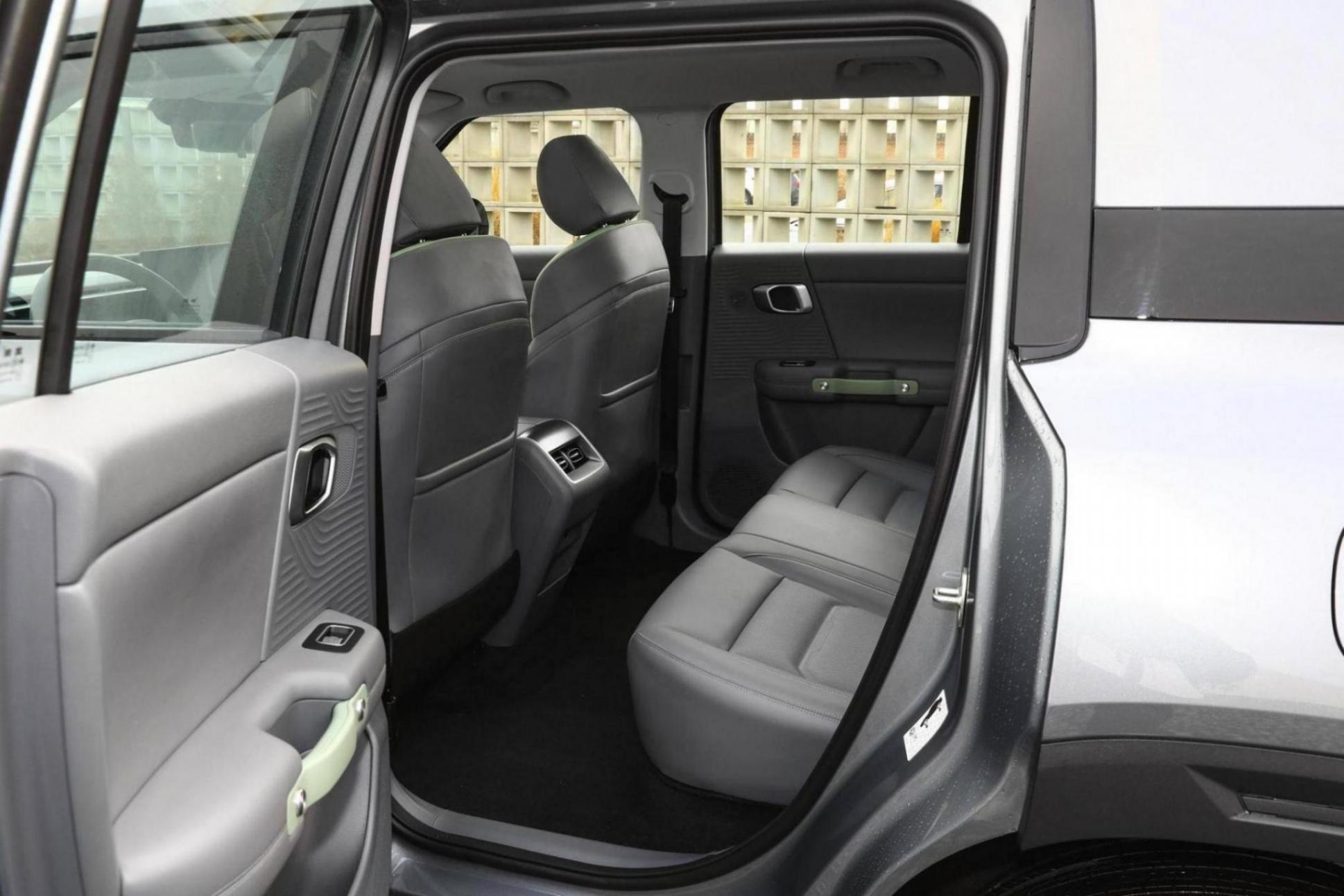 多款國產(chǎn)燃油新車來搶市場:哈弗猛龍燃油版申報(bào),奇瑞驚喜最多