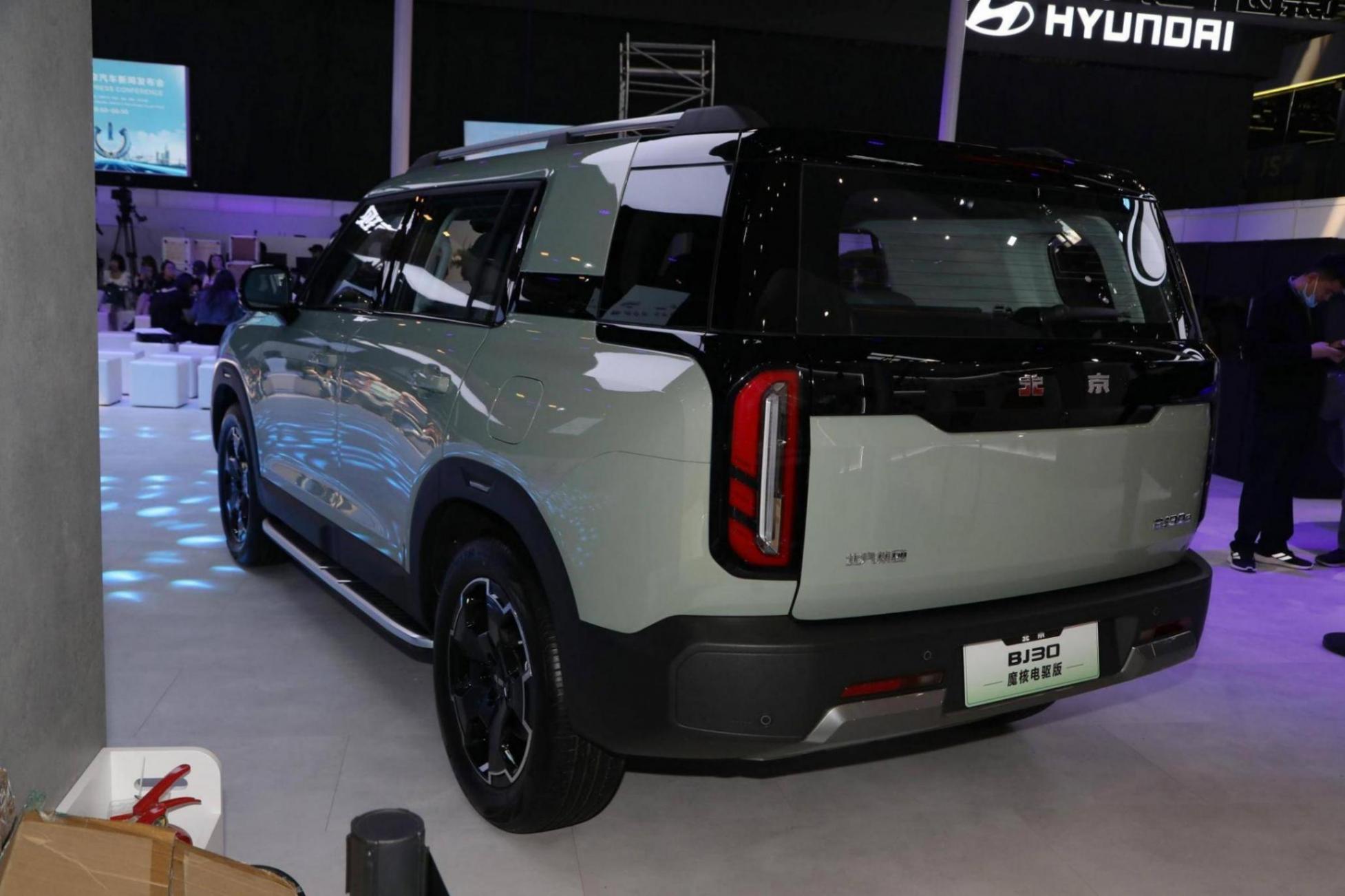 多款國產(chǎn)燃油新車來搶市場:哈弗猛龍燃油版申報(bào),奇瑞驚喜最多