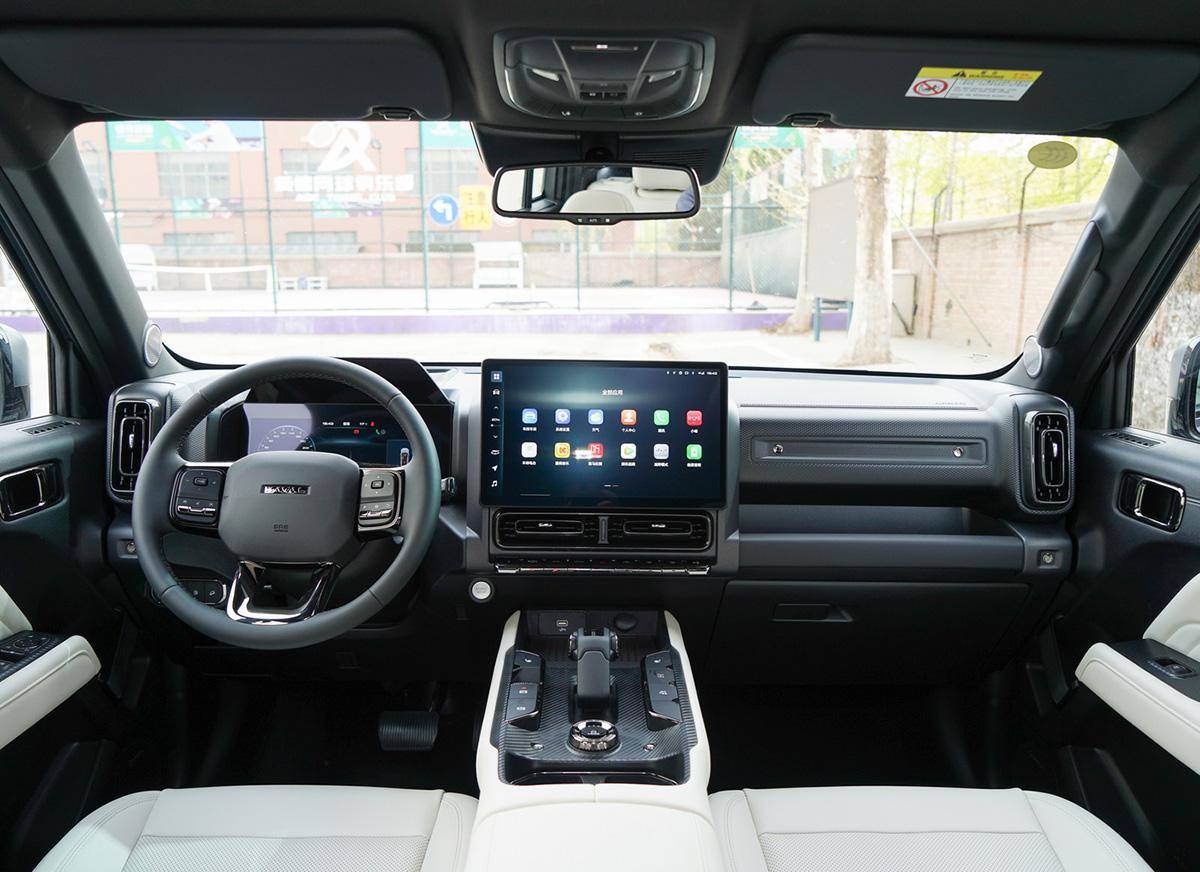 多款國產(chǎn)燃油新車來搶市場:哈弗猛龍燃油版申報(bào),奇瑞驚喜最多