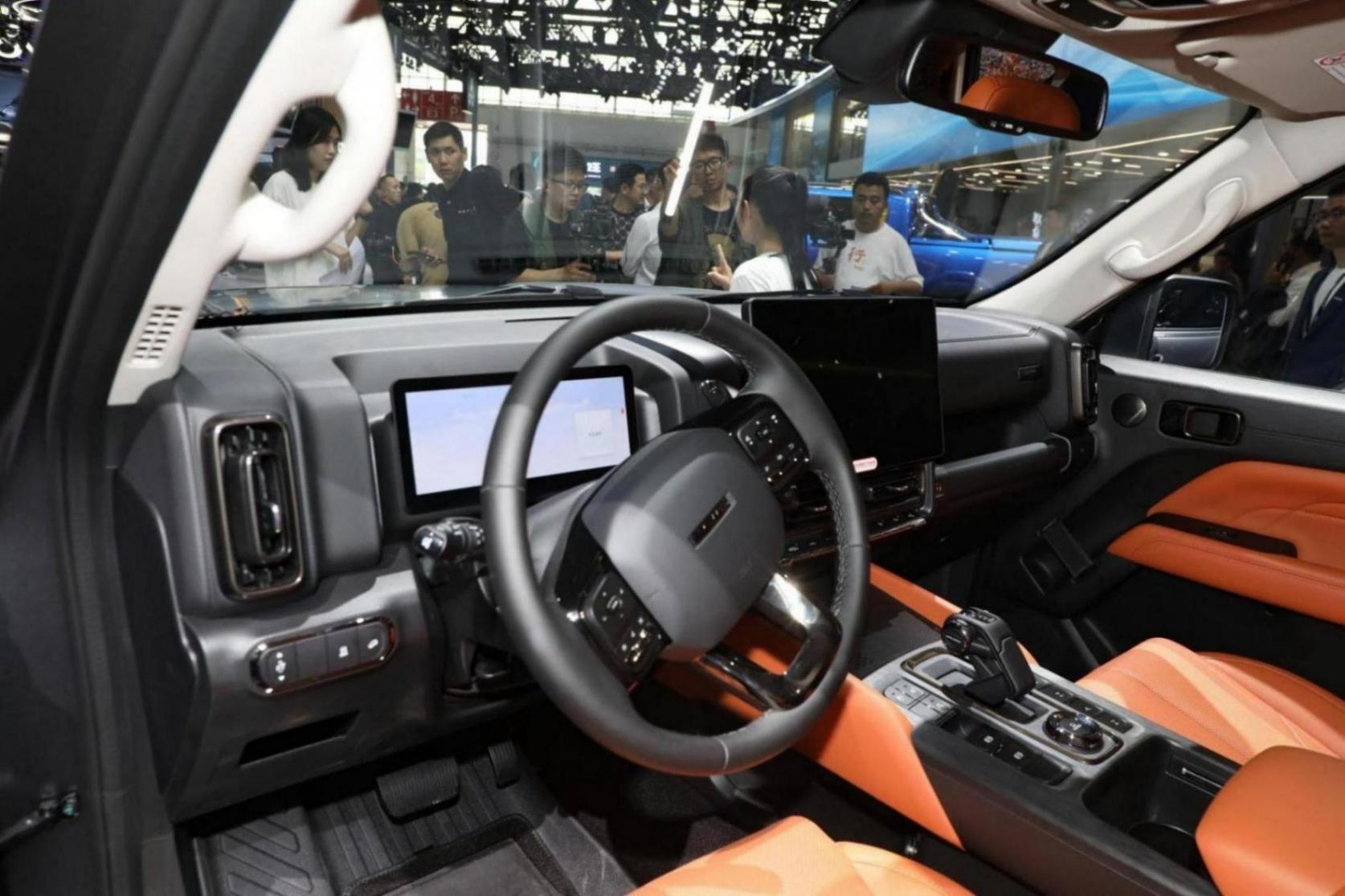 多款國產(chǎn)燃油新車來搶市場:哈弗猛龍燃油版申報(bào),奇瑞驚喜最多