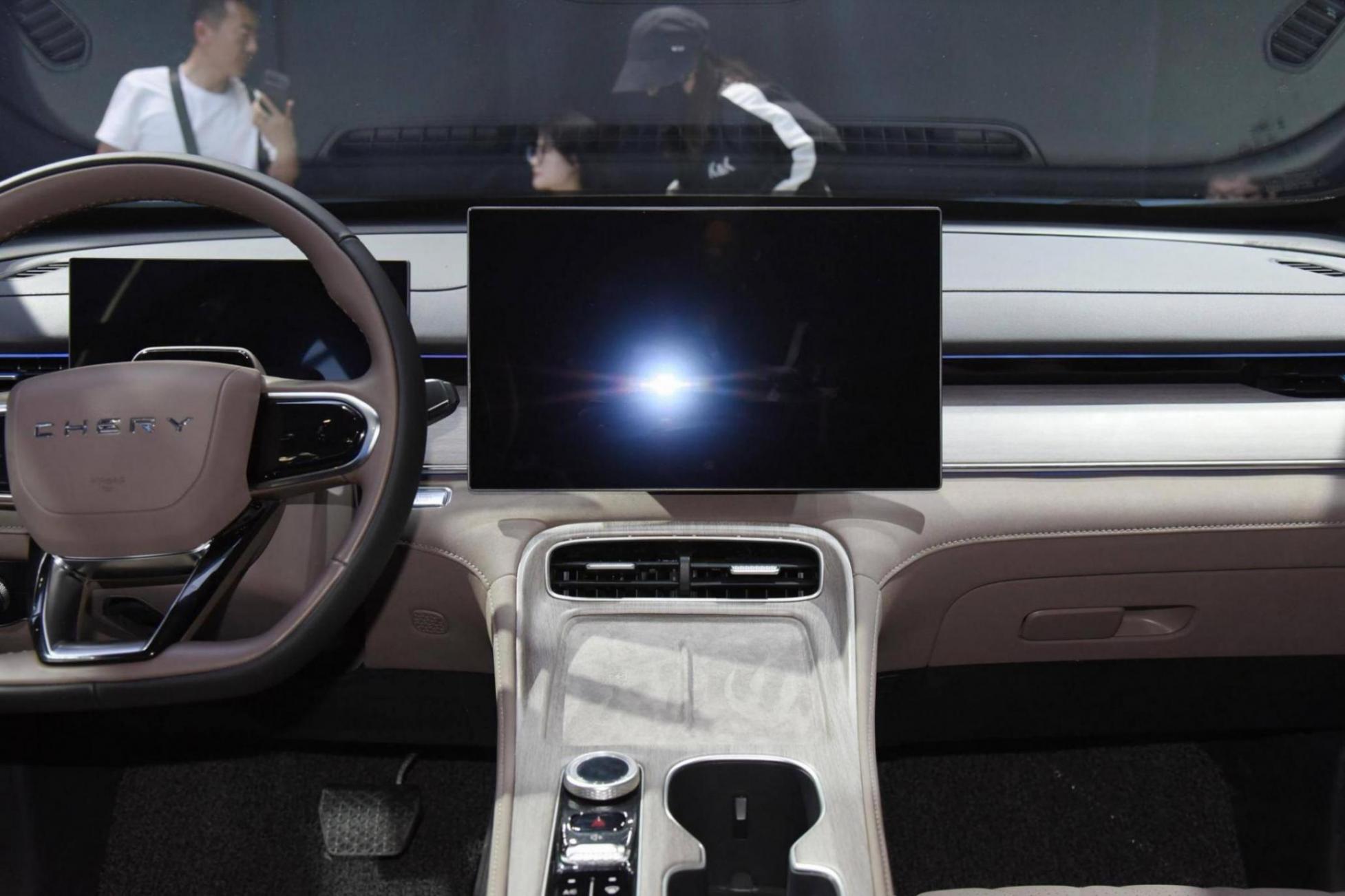 多款國產(chǎn)燃油新車來搶市場:哈弗猛龍燃油版申報(bào),奇瑞驚喜最多