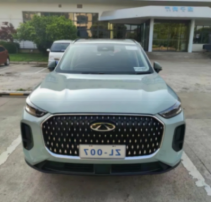 多款國產(chǎn)燃油新車來搶市場:哈弗猛龍燃油版申報(bào),奇瑞驚喜最多