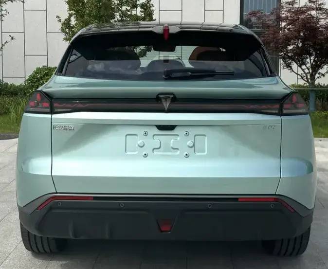 長安六款新車齊申報,明年停售燃油車,圍剿比亞迪? 圖片