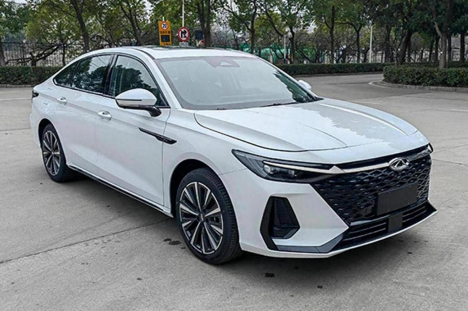 多款國產(chǎn)燃油新車來搶市場:哈弗猛龍燃油版申報(bào),奇瑞驚喜最多