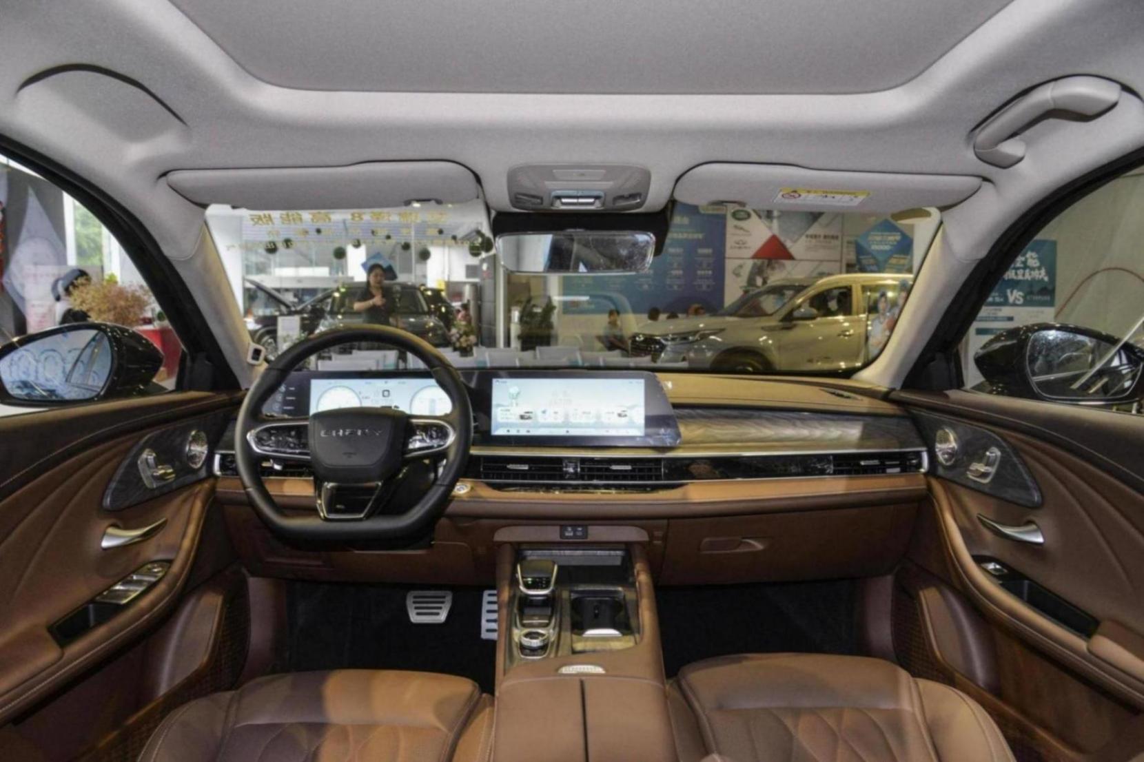 多款國產(chǎn)燃油新車來搶市場:哈弗猛龍燃油版申報(bào),奇瑞驚喜最多