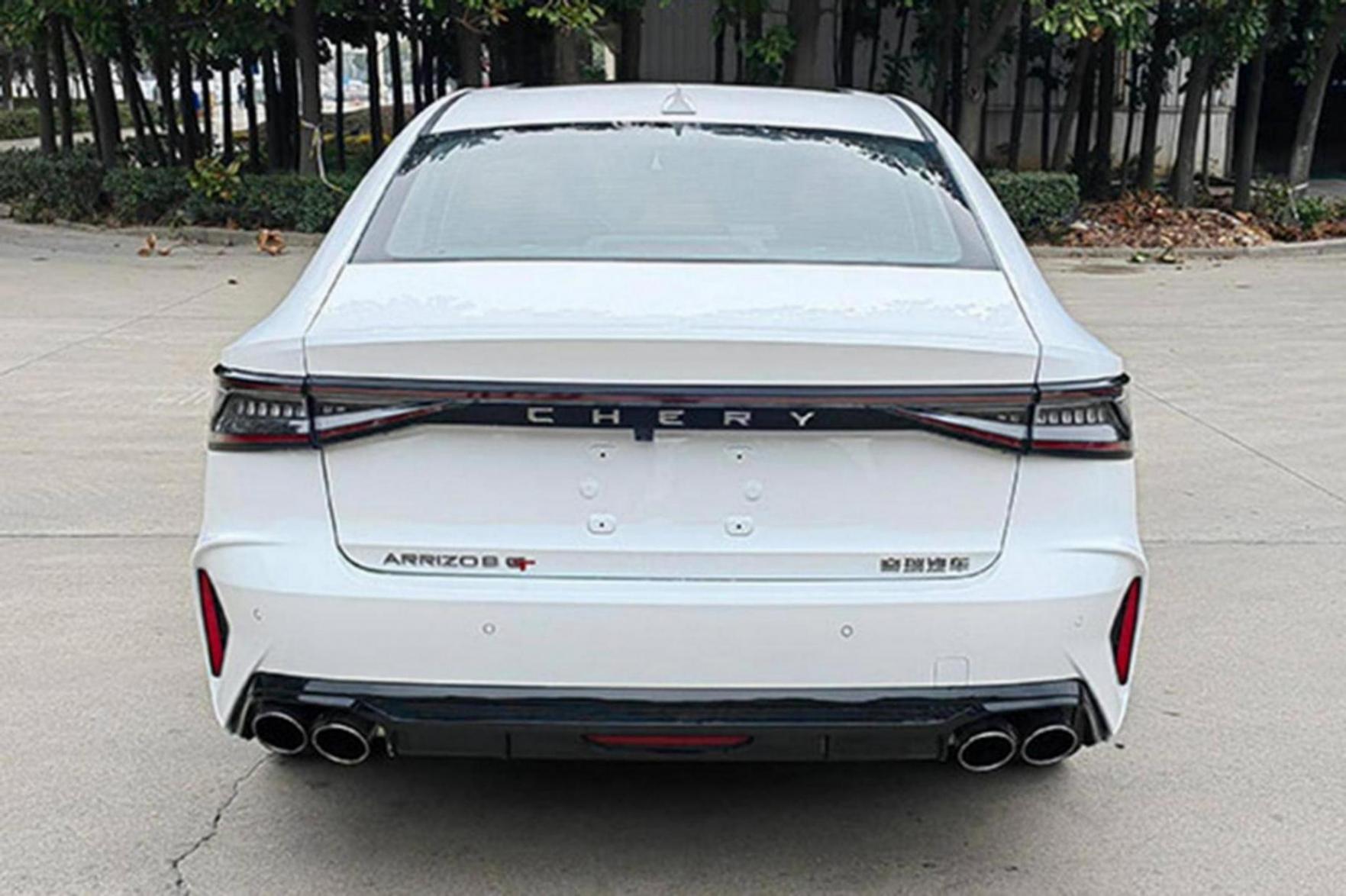 多款國產(chǎn)燃油新車來搶市場:哈弗猛龍燃油版申報(bào),奇瑞驚喜最多