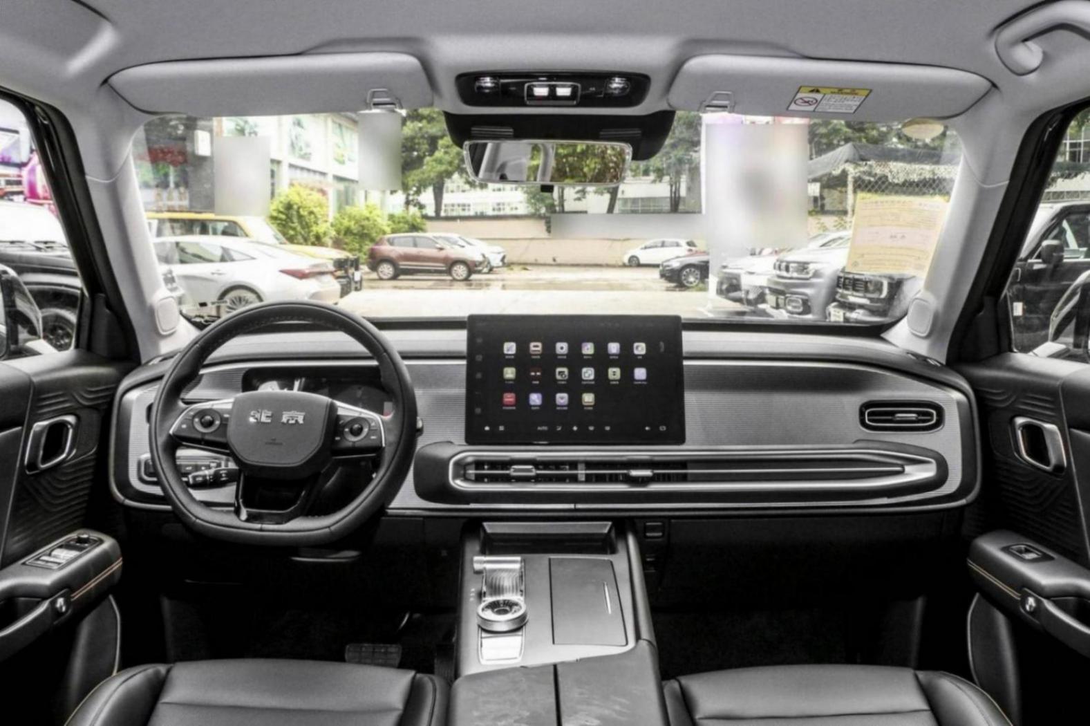 多款國產(chǎn)燃油新車來搶市場:哈弗猛龍燃油版申報(bào),奇瑞驚喜最多