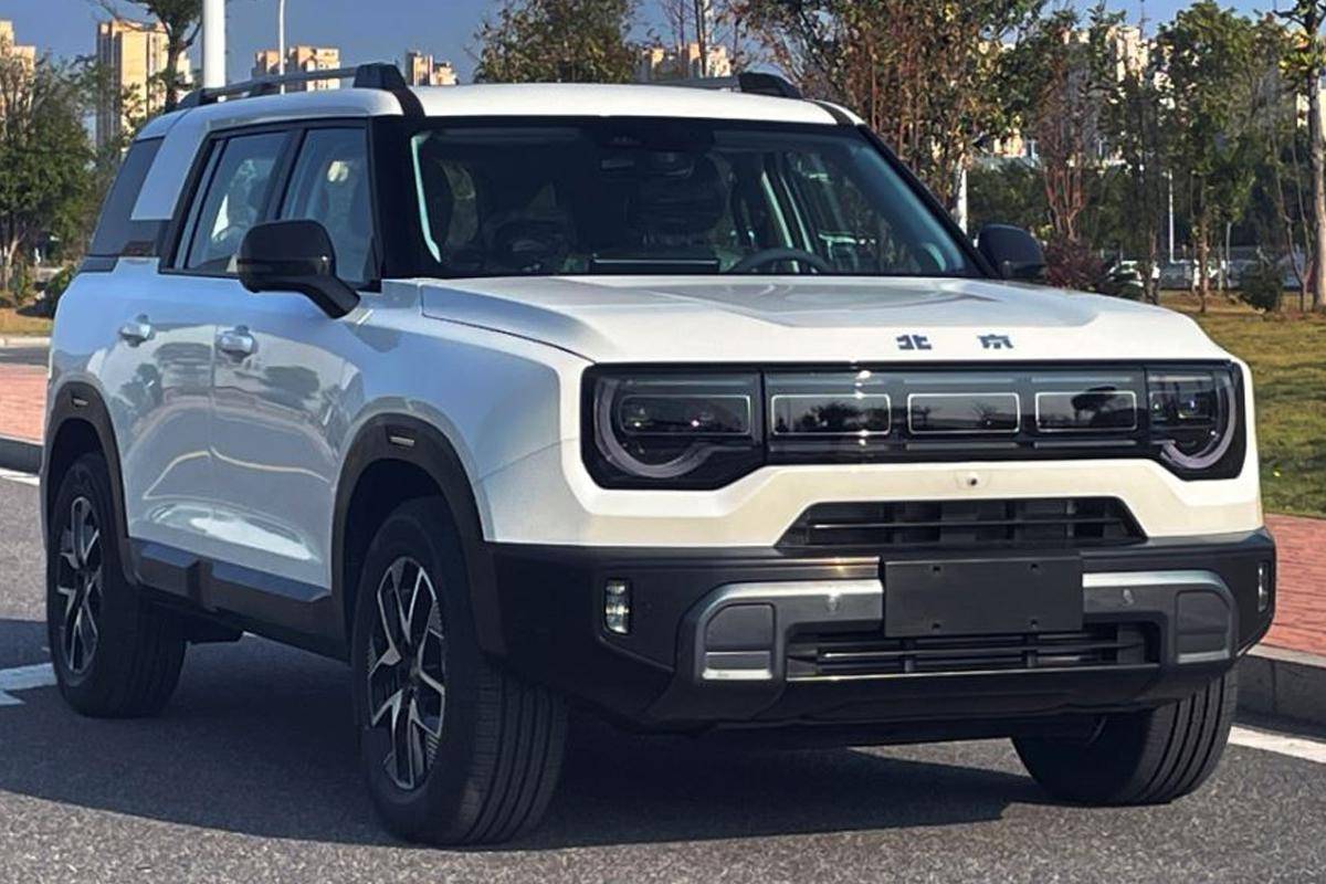 多款國產(chǎn)燃油新車來搶市場:哈弗猛龍燃油版申報(bào),奇瑞驚喜最多