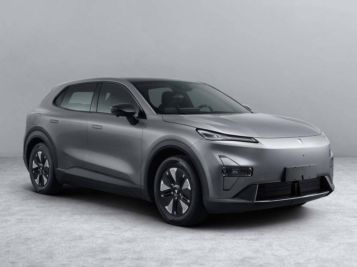 深藍“爆料”全新SUV!顏值頂、空間大,深藍S05價格有驚喜?