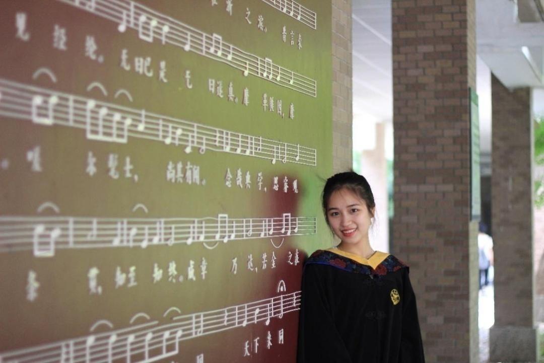 95后女生,憑什么進浙大享受教授待遇?