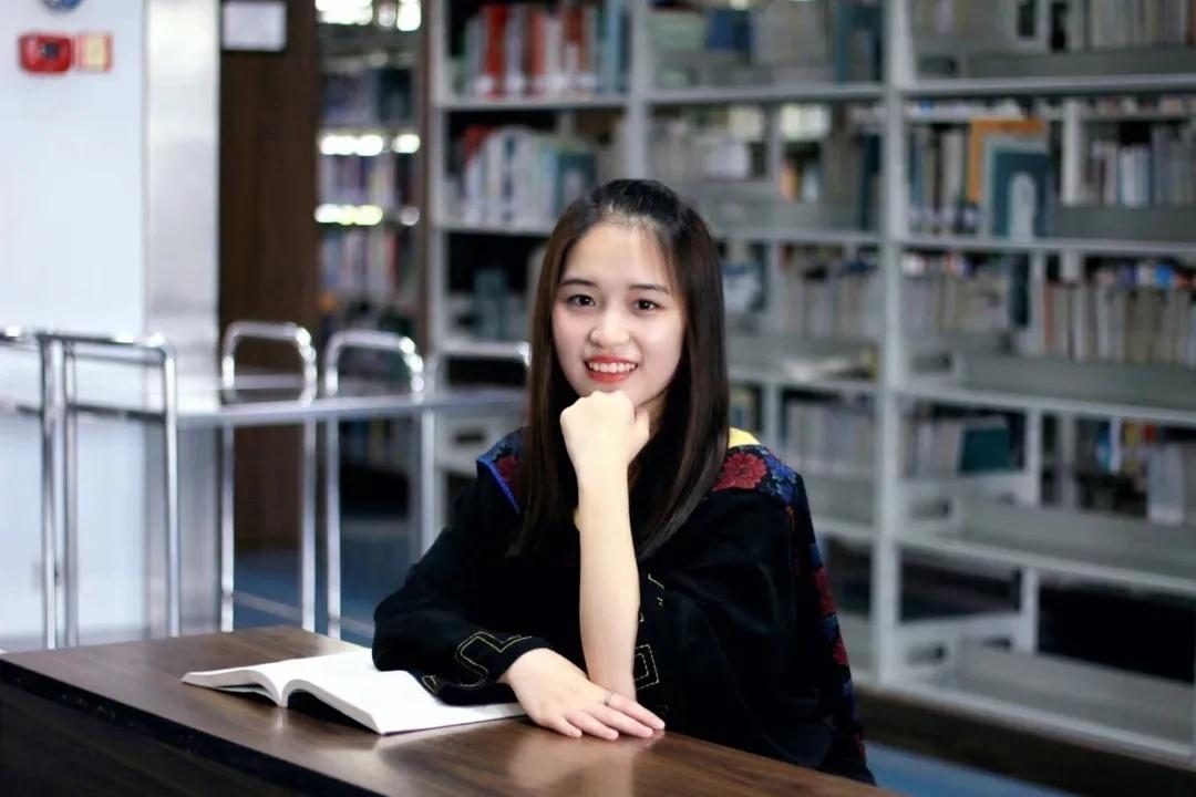 95后女生,憑什么進浙大享受教授待遇?