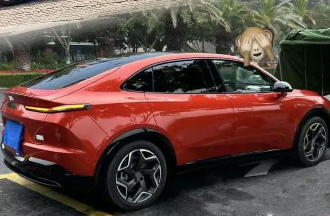 樂道品牌 / 樂道L60今晚發布,蔚來用戶購買可獲至少3萬積分