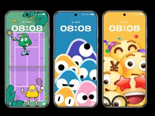 180款設備可升級鴻蒙4.2 更有趣更好玩體驗全面提升