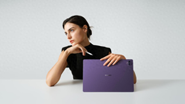 華為MatePad Pro 13.2英寸新款正式發(fā)布 自研繪畫軟件開啟公測(cè)強(qiáng)化鴻蒙創(chuàng)作力