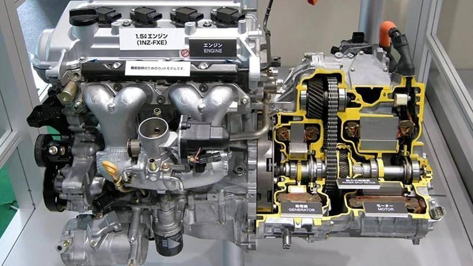 當比亞迪學會豐田大招,或用全新DM-i的宋PLUS,油耗不到5L