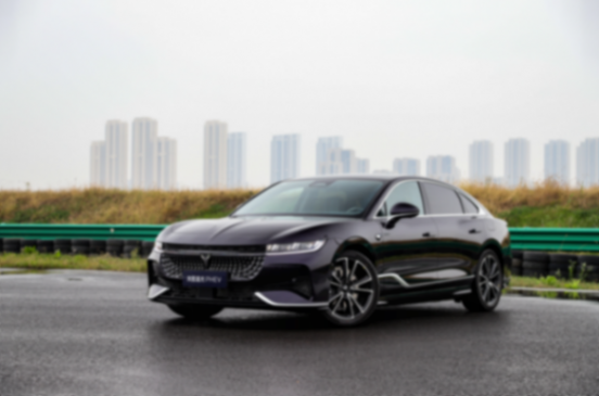 豪華不止于表面 嵐圖追光PHEV對(duì)決捷尼賽思G80