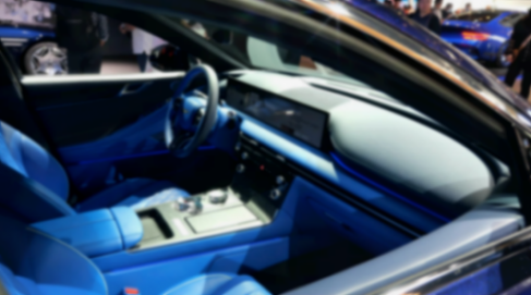 豪華不止于表面 嵐圖追光PHEV對(duì)決捷尼賽思G80