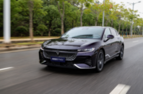 豪華不止于表面 嵐圖追光PHEV對(duì)決捷尼賽思G80