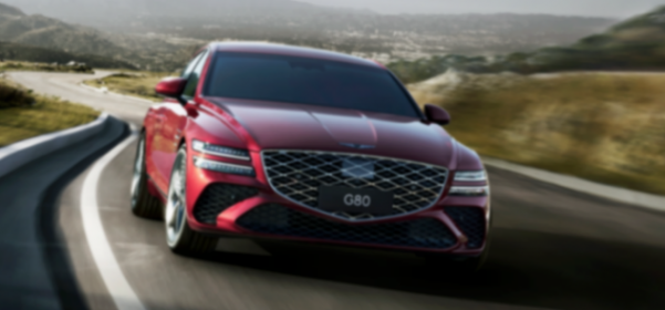 豪華不止于表面 嵐圖追光PHEV對(duì)決捷尼賽思G80