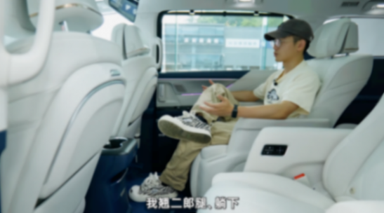 4月銷量差近一半!別克GL8能靠PHEV奪回?選它還是騰勢D9?