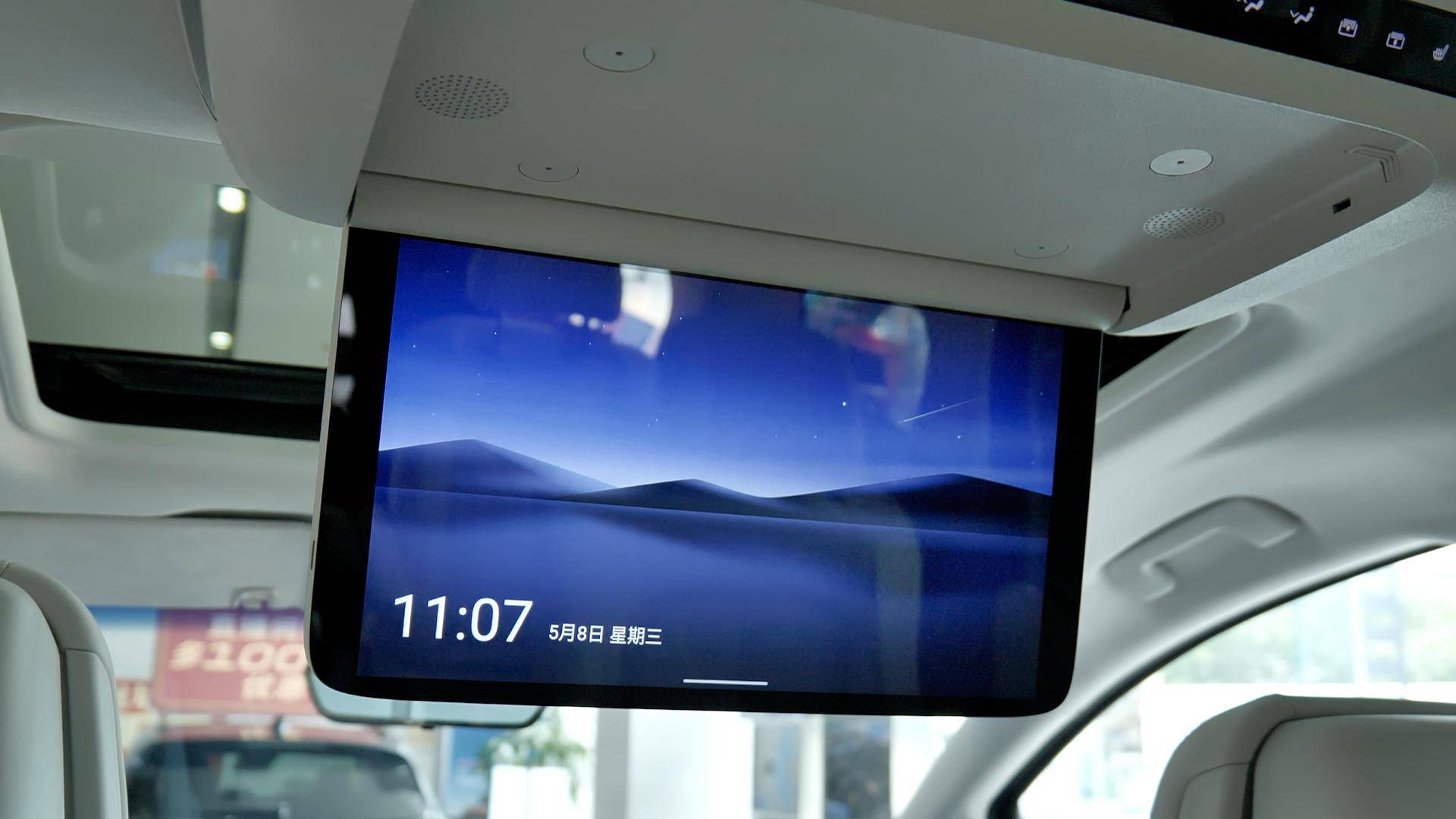 4月銷量差近一半!別克GL8能靠PHEV奪回?選它還是騰勢D9?