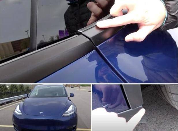 特斯拉欲放棄一體化鑄造車身,被中國車企逼急了?