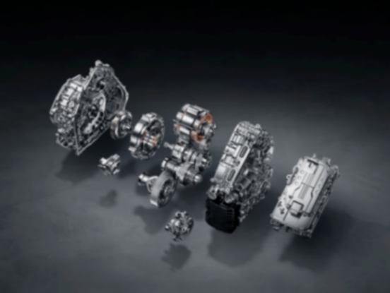 全球頭部科技供應商加持,這款12萬級星途追風C-DM滿分出街