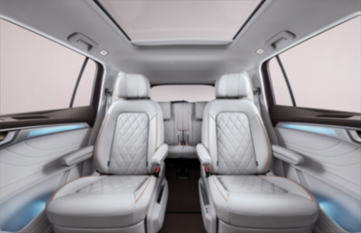 世界家庭日,攬境能為幸福大家庭做些什么?