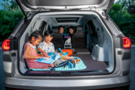 世界家庭日,攬境能為幸福大家庭做些什么?