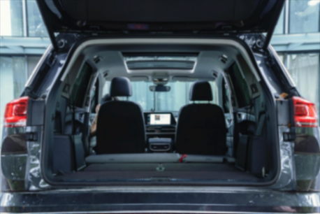 世界家庭日,攬境能為幸福大家庭做些什么?