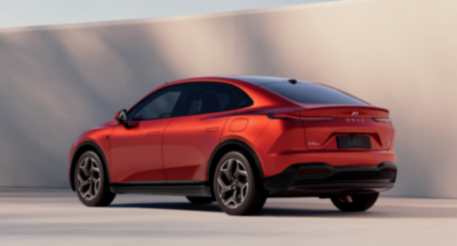 蔚來版Model Y上市 比特斯拉便宜3萬