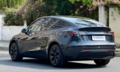 蔚來版Model Y上市 比特斯拉便宜3萬