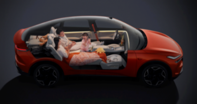 蔚來版Model Y上市 比特斯拉便宜3萬