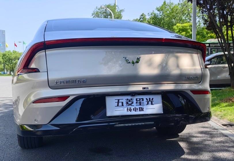 星光到底是不是新能源A級車的“能耗殺手”?