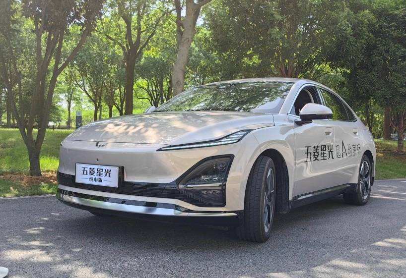 星光到底是不是新能源A級車的“能耗殺手”?