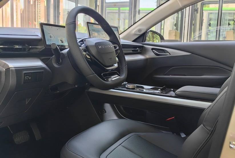 星光到底是不是新能源A級車的“能耗殺手”?