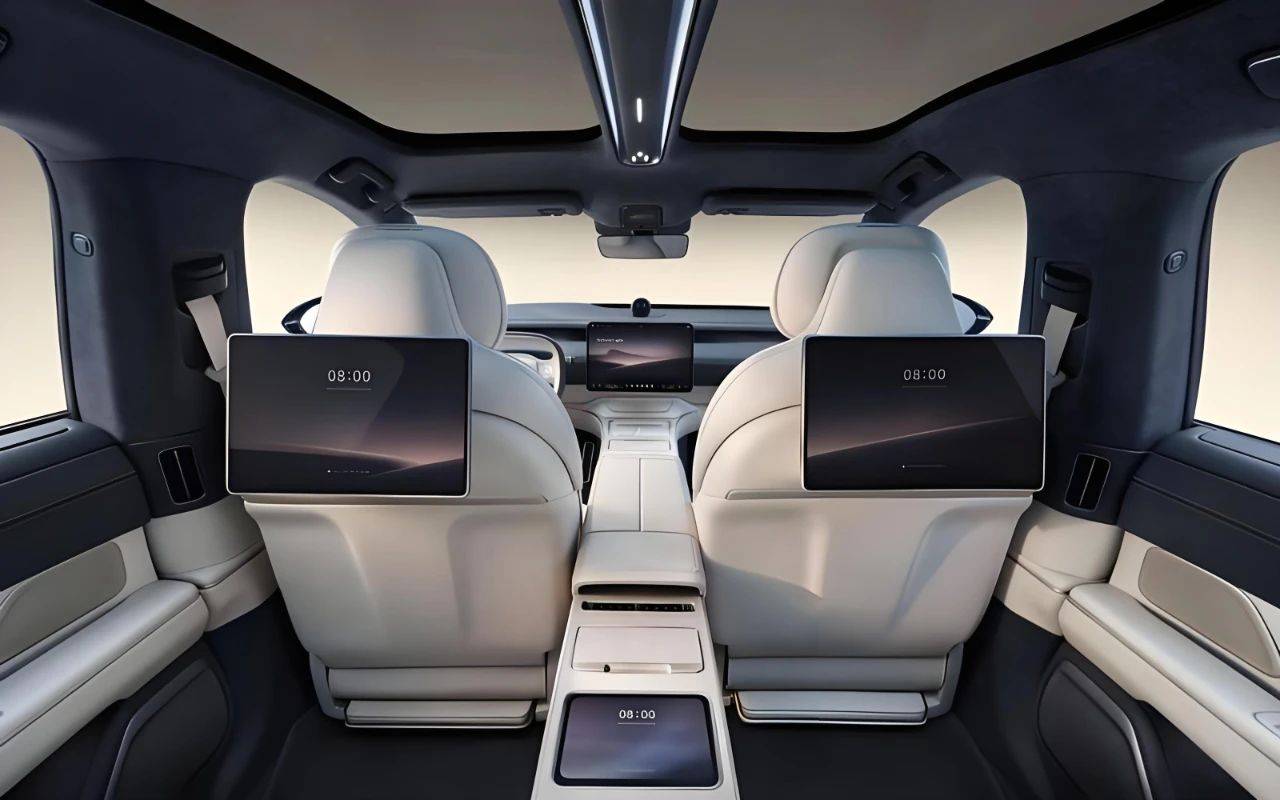 蔚來版Model Y上市 比特斯拉便宜3萬