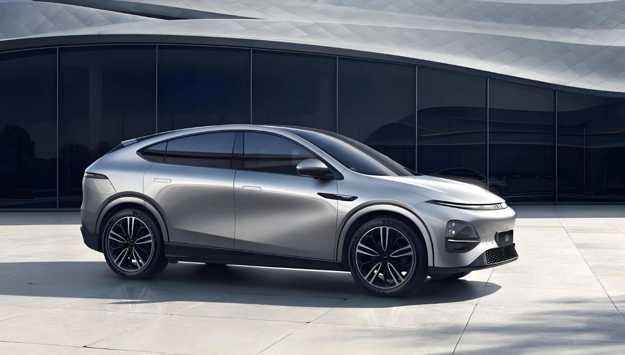 蔚來版Model Y上市 比特斯拉便宜3萬