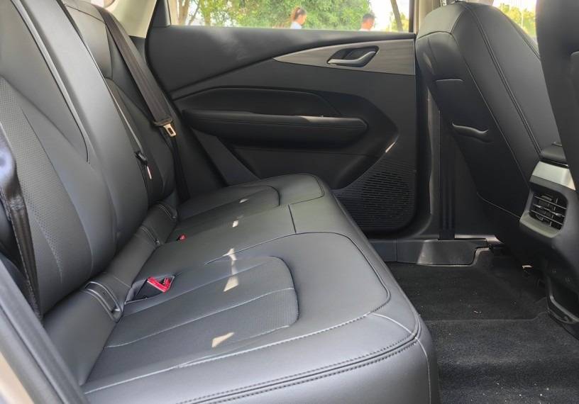 星光到底是不是新能源A級車的“能耗殺手”?