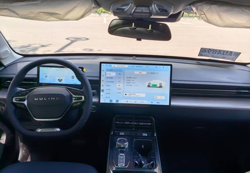 星光到底是不是新能源A級車的“能耗殺手”?