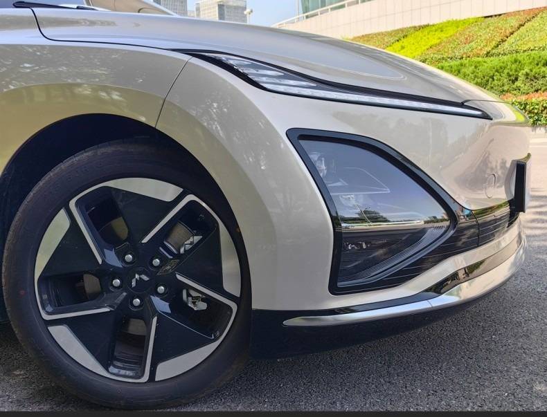 星光到底是不是新能源A級車的“能耗殺手”?